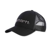 carhartt® Cap DUNMORE CAP, black (Anstoßkappe & Schutzmütze)