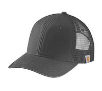 Carhartt Herren Canvas Mesh-Back Cap, Shadow, Einheitsgröße