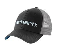 Carhartt Dunmore Kappe, schwarz-blau für Männer