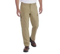carhartt RUGGED FLEX RIGBY CARGO PANT | Dark Khaki 33/36