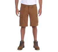 Carhartt Steel Multipocket Shorts, braun, Größe 30