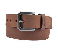 Carhartt Herren Casual Rugged Saddle Leather Belts Gürtel (1er Pack)