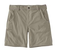Carhartt Ripstop That Fights Sweat Relaxed Fit Kurze Hose 38 Greige