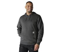 Carhartt Herren Force Relaxed Fit Lightweight Logo Graphic Sweatshirt Sweatshirt
