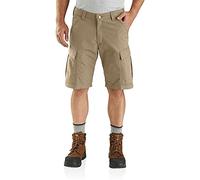 Carhartt Force Broxton, Cargoshorts W34 Braun