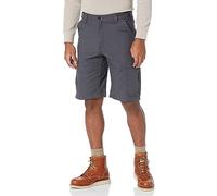 Carhartt Herren Force Relaxed Fit Ripstop Cargo Work Arbeits-Shorts, Schatten, 49