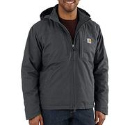 Carhartt Herren Full Swing Cryder Jacke (normale und große und große Größen), Schatten, 3XL