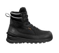 Carhartt Herren Gilmore Waterproof 6" Boot Militär-und taktischer Stiefel, Schwarz, 44 EU Weit