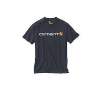 Carhartt | Herren | Graphic Logo T-Shirt | 103361 | Navy XL