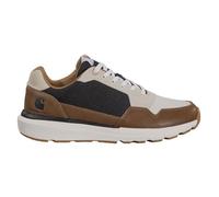 Carhartt Herren Greenfield Sneakers Sneaker, braun/Creme, 49 EU Weit