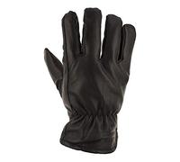 Carhartt Herren Isoliertes System 5-Treiber Handschuhe für kaltes Wetter, Schwarz, S (Packung 1)