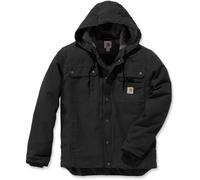 Carhartt Herren Jacke Bartlett Jacket Black-M