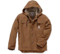 Carhartt Herren Jacke Bartlett Jacket Carhartt® Brown-S