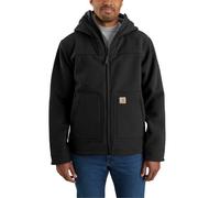 Carhartt SUPER DUX BONDED ACTIVE JACKET XXL schwarz