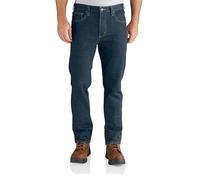 Carhartt Slim Tapered Rugged Flex Jean superior (498) W34 L36