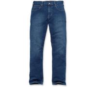 Carhartt® 2-Wege-Stretch-Jeanshose Für Herren Mit Geradem Schnitt 102804