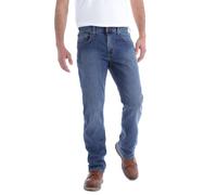 Carhartt Relaxed Straight Rugged Flex Jean coldwater (964) W33 L34