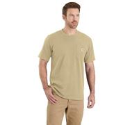 Carhartt K87 Relaxed Fit Kurzarm-t-shirt (Herstellerartikelnummer: 103296-A36-XS)