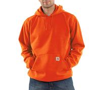 Carhartt Herren-Kapuzen-Sweatshirt, Midweight