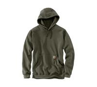 Carhartt - Midweight Hooded Kapuzenpullover - Moss XS