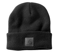 Carhartt® Carhartt Black Label Strickmütze 101070 Black