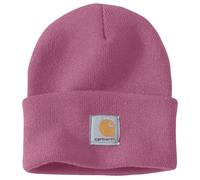 Carhartt - Watch Hat - Mütze, Gr. One Size, rosa (Woodrose)