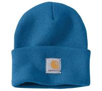 Carhartt Herren Knit Cuffed Beanie Hat