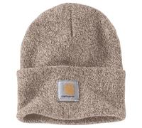 Carhartt Herren Knit Cuffed Beanie Hat