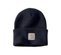 Carhartt Herren Knit Cuffed Beanie Hat