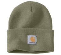 Carhartt Herren Knit Cuffed Beanie Hat