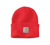 Carhartt Herren Knit Cuffed Beanie Hat