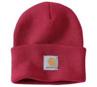 Carhartt Beanie A18 – rosarot