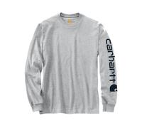 Carhartt® SLEEVE LOGO T-SHIRT L/S EK231