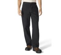 Carhartt Herren Latzhose mit Entenmuster, gewaschen