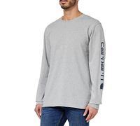 Carhartt® SLEEVE LOGO T-SHIRT L/S EK231