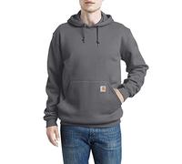 Carhartt Herren Midweight Sleeve Logo Hooded Sweatshirt (Regular and Big & Tall Sizes) Sweatshirt (1er Pack)