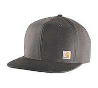 Carhartt Herren Moisture Wicking Fast Dry Ashland Cap Baseballkappe, Kies, Einheitsgröße