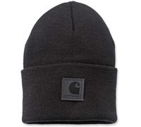 Carhartt® Carhartt Black Label Strickmütze 101070 Black