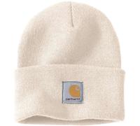Carhartt Herren Mütze Watch Hat Winter White