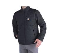 Carhartt - Gilliam Jacket - Kunstfaserjacke, Gr. M, schwarz (Black)