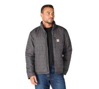 Carhartt Gilliam Jacke, grau, Größe XL für Männer