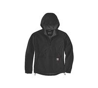 Carhartt Bekleidung Anorak Herren schwarz 2XL
