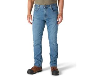 Carhartt Herren Relaxed Fit Heavyweight Flanellfutter 5-Pocket-Jeans Relaxed Fit Heavyweight Flannel-Lined 5-Pocket Jean