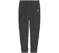 Carhartt Herren Relaxed Fit Midweight Tapered Sweatpants, schwarz, XXX-Large Groß