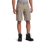 Carhartt Herren Relaxed Fit Ripstop Cargo Work Shorts, Desert, 28W EU
