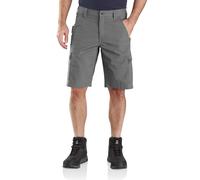 Carhartt Herren Relaxed Fit Stretch Ripstop Cargo Shorts Arbeits-T-Shirt