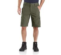 Carhartt Cargoshorts Ripstop 104727 42 oliv