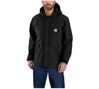 Carhartt Shoreline Jacke, schwarz, Größe XL