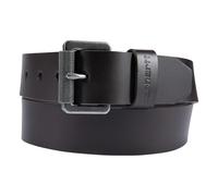 Carhartt Herren Roller Buckle Belt G rtel, Rollschnalle Gürtel (Braun), 34 EU