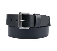 Carhartt Herren Roller Buckle Belt G rtel, Trensenzaum, Leder, Rollschnalle (Schwarz), 42 EU